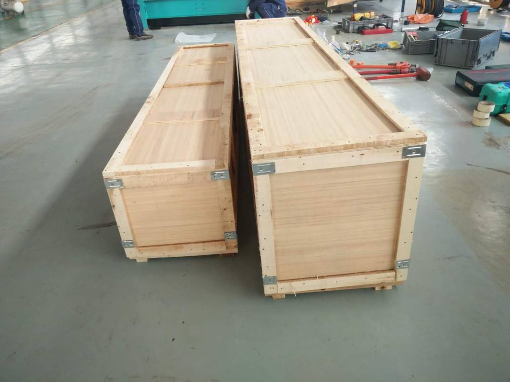 高質(zhì)量的免熏蒸木箱是怎么制作出來的？